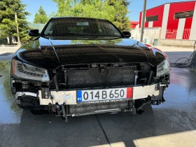 Обява за продажба на Audi A8 4.0i, 4x4, long ~30 000 лв. - изображение 1
