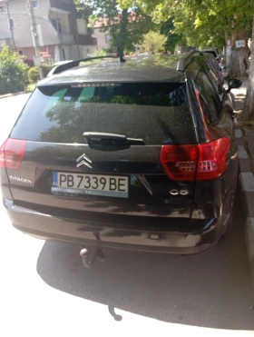 Citroen C5 | Mobile.bg    4