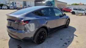 Tesla Model Y 2023 - 45000 лв. - 30449883 4