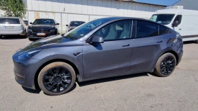 Tesla Model Y 2023 - 45000 лв. - 30449883 6