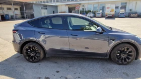 Tesla Model Y 2023 - 45000 лв. - 30449883 3