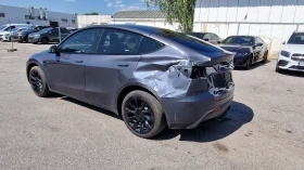 Tesla Model Y 2023 - 45000 лв. - 30449883 7