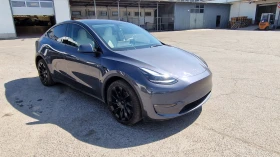 Tesla Model Y 2023 - 45000 лв. - 30449883 2