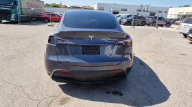 Tesla Model Y 2023 - 45000 лв. - 30449883 10