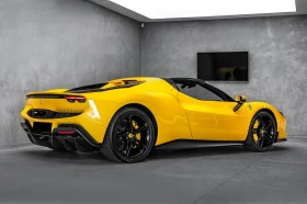 Ferrari 296GTB Spider | Mobile.bg    4