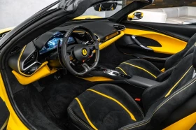 Ferrari 296GTB Spider | Mobile.bg    6