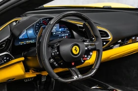 Ferrari 296GTB Spider | Mobile.bg    9
