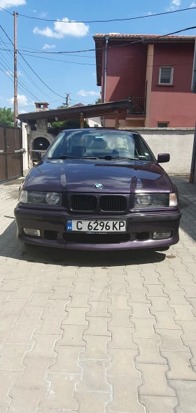 BMW 316 | Mobile.bg    3