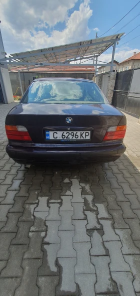 BMW 316 | Mobile.bg    4