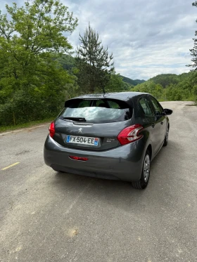 Обява за продажба на Peugeot 208 ~11 999 лв. - изображение 4