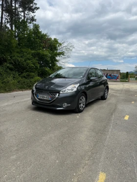 Обява за продажба на Peugeot 208 ~11 999 лв. - изображение 1