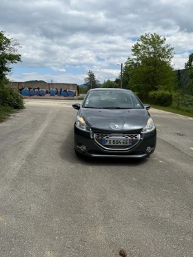 Обява за продажба на Peugeot 208 ~11 999 лв. - изображение 2