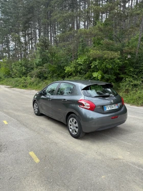 Обява за продажба на Peugeot 208 ~11 999 лв. - изображение 3