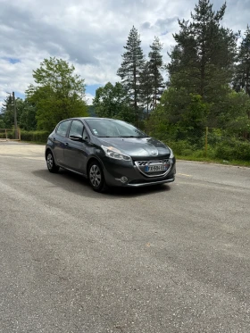 Обява за продажба на Peugeot 208 ~11 999 лв. - изображение 1