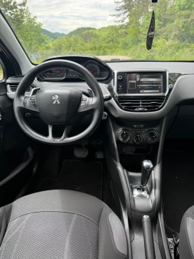Обява за продажба на Peugeot 208 ~11 999 лв. - изображение 5
