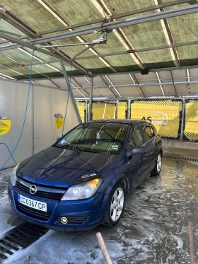 Opel Astra | Mobile.bg    3