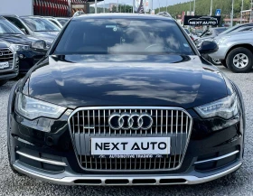     Audi A6 Allroad 313HP MATRIX FULL