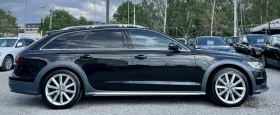     Audi A6 Allroad 313HP MATRIX FULL