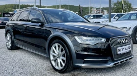     Audi A6 Allroad 313HP MATRIX FULL