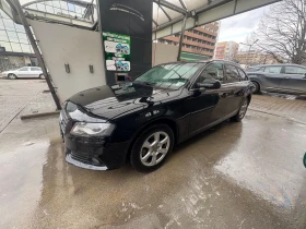 Audi A4 - 11500 лв. - 96454394 2