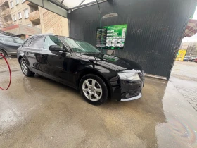 Audi A4 - 11500 лв. - 96454394 3