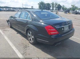 Обява за продажба на Mercedes-Benz S 500 S550 AMG PACK/ОБДУХВАНЕ/ПОДГРЕВИ/ПАНО/ТОП ИНТЕРИОР ~11 800 лв. - изображение 3