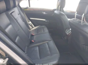 Обява за продажба на Mercedes-Benz S 500 S550 AMG PACK/ОБДУХВАНЕ/ПОДГРЕВИ/ПАНО/ТОП ИНТЕРИОР ~11 800 лв. - изображение 8