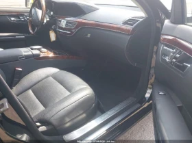 Обява за продажба на Mercedes-Benz S 500 S550 AMG PACK/ОБДУХВАНЕ/ПОДГРЕВИ/ПАНО/ТОП ИНТЕРИОР ~11 800 лв. - изображение 6