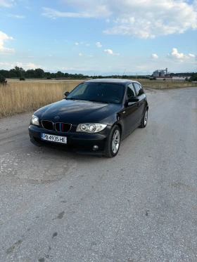 Обява за продажба на BMW 118 ~6 200 лв. - изображение 1