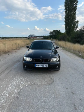 Обява за продажба на BMW 118 ~6 200 лв. - изображение 1