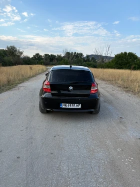 Обява за продажба на BMW 118 ~6 200 лв. - изображение 5
