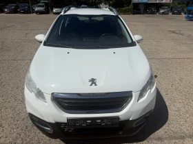 Peugeot 2008 1.4 HDI | Mobile.bg    3