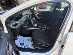 Peugeot 2008 1.4 HDI | Mobile.bg    9