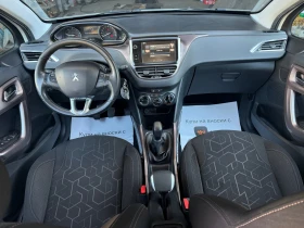 Peugeot 2008 1.4 HDI | Mobile.bg    11