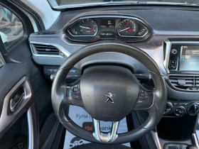 Peugeot 2008 1.4 HDI | Mobile.bg    12