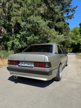 Mercedes-Benz 190 | Mobile.bg    2