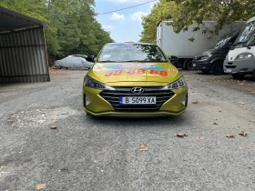 Hyundai Elantra | Mobile.bg    2