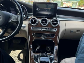 Обява за продажба на Mercedes-Benz C 300 CARFAX АВТО КРЕДИТ  ~24 500 лв. - изображение 7