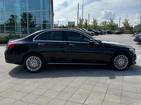 Обява за продажба на Mercedes-Benz C 300 CARFAX АВТО КРЕДИТ  ~24 500 лв. - изображение 1