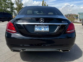 Обява за продажба на Mercedes-Benz C 300 CARFAX АВТО КРЕДИТ  ~24 500 лв. - изображение 2