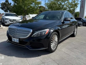 Обява за продажба на Mercedes-Benz C 300 CARFAX АВТО КРЕДИТ  ~24 500 лв. - изображение 1