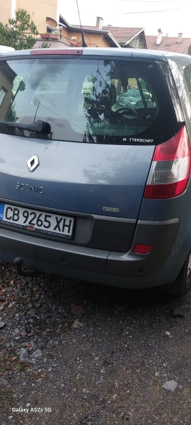Обява за продажба на Renault Scenic ~3 200 лв. - изображение 1