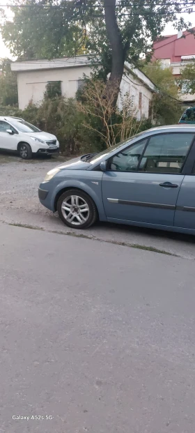 Обява за продажба на Renault Scenic ~3 200 лв. - изображение 2