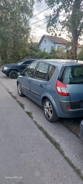Обява за продажба на Renault Scenic ~3 200 лв. - изображение 4