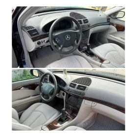 Mercedes-Benz E 220 CDI  6      | Mobile.bg    8
