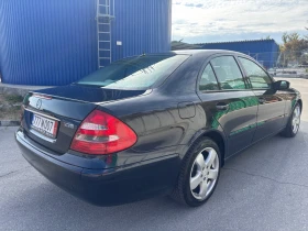     Mercedes-Benz E 220 CDI  6     