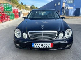     Mercedes-Benz E 220 CDI  6     