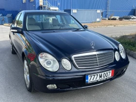     Mercedes-Benz E 220 CDI  6     
