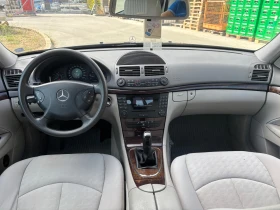 Mercedes-Benz E 220 CDI  6      | Mobile.bg    11