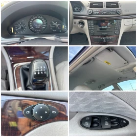 Mercedes-Benz E 220 CDI  6      | Mobile.bg    14